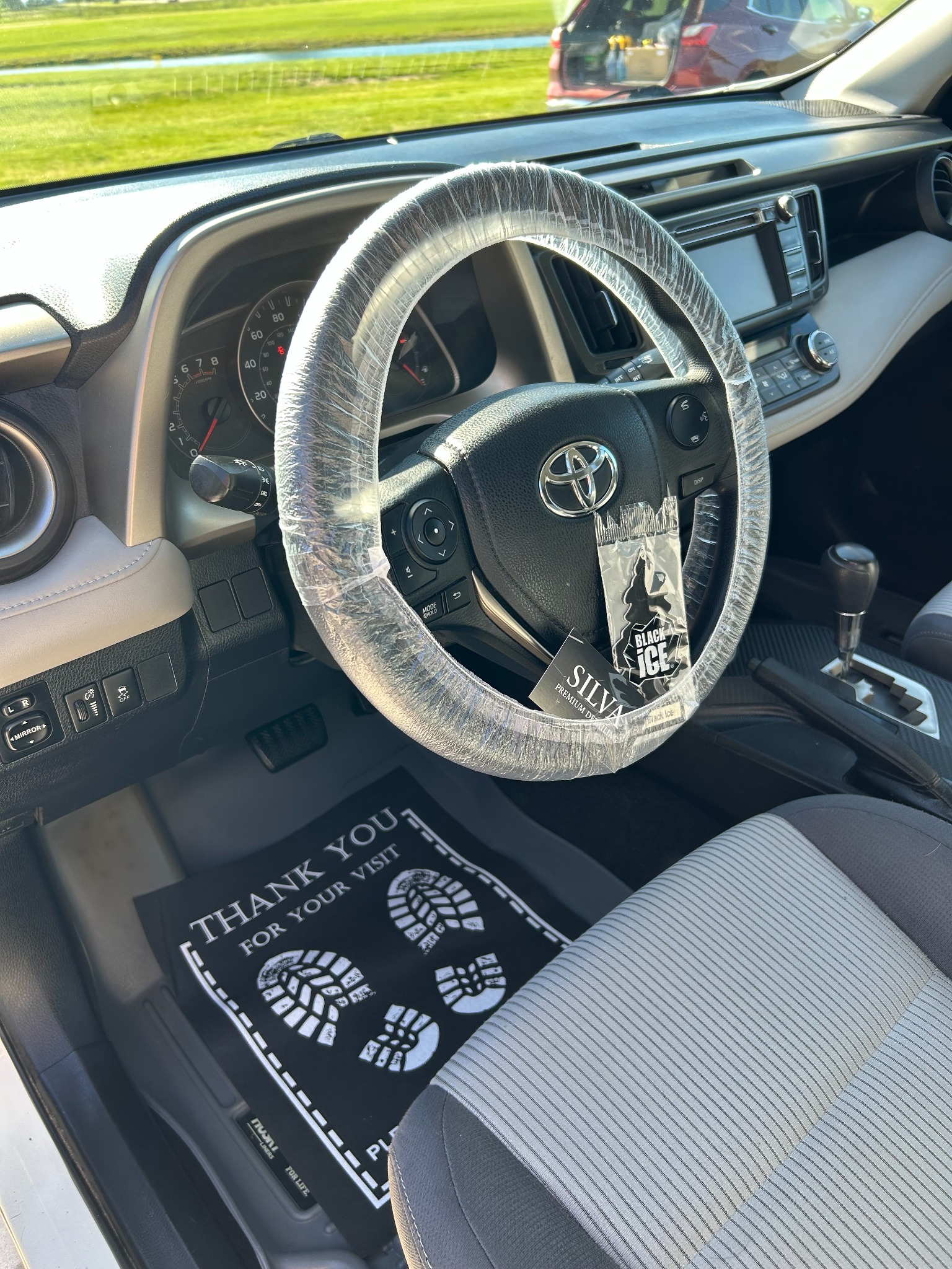Resultado de detailing interior premium